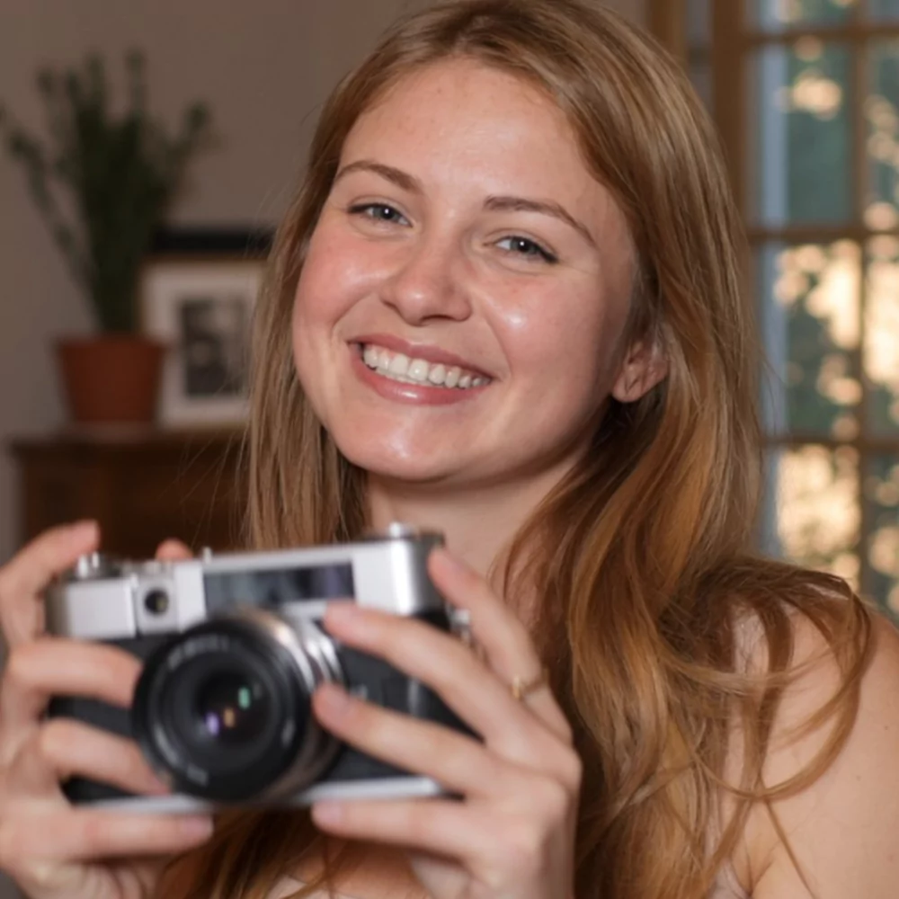 photographer cookivia