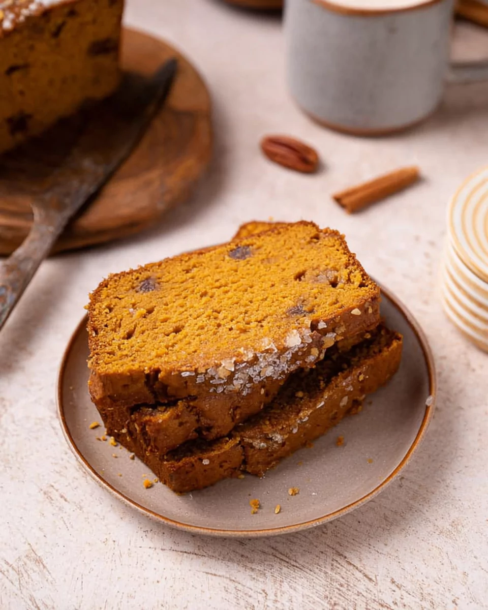 Brown Butter Pumpkin Bread – Ultimate Moist & Rich Recipe