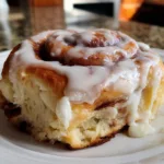 Cinnamon Rolls