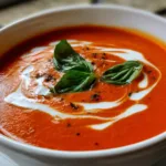 Creamy Tomato Soup