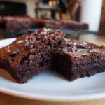 Decadent Keto Brownies
