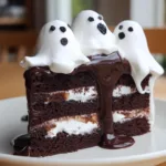 Ghost Cake