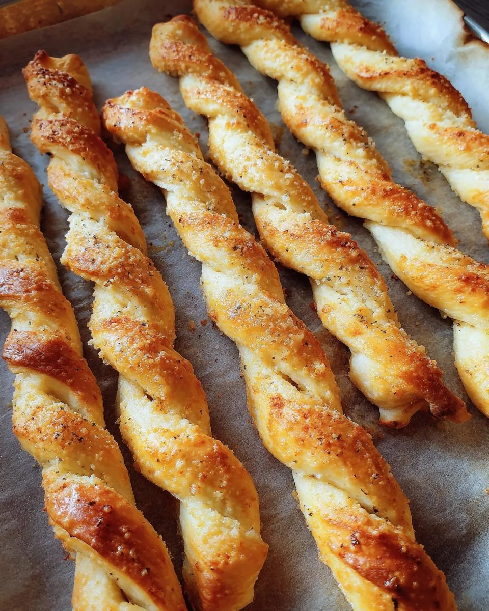 Halloween Breadstick Bones Recipe - detail 4