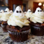 Halloween Cupcake Box
