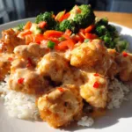 Spicy Bang Bang Chicken