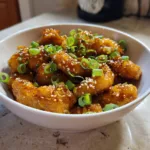 Sweet Chili Chicken Stir-Fry