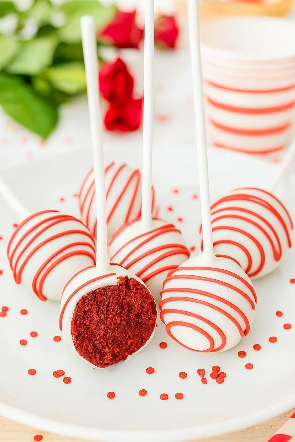 Red Velvet Cake Pops – Amazing Easy Recipe You’ll Love