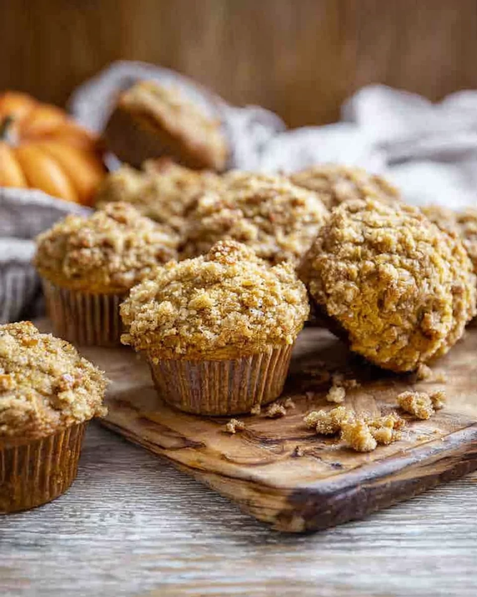 Sourdough Pumpkin Muffins – Amazing Fall Recipe You’ll Love