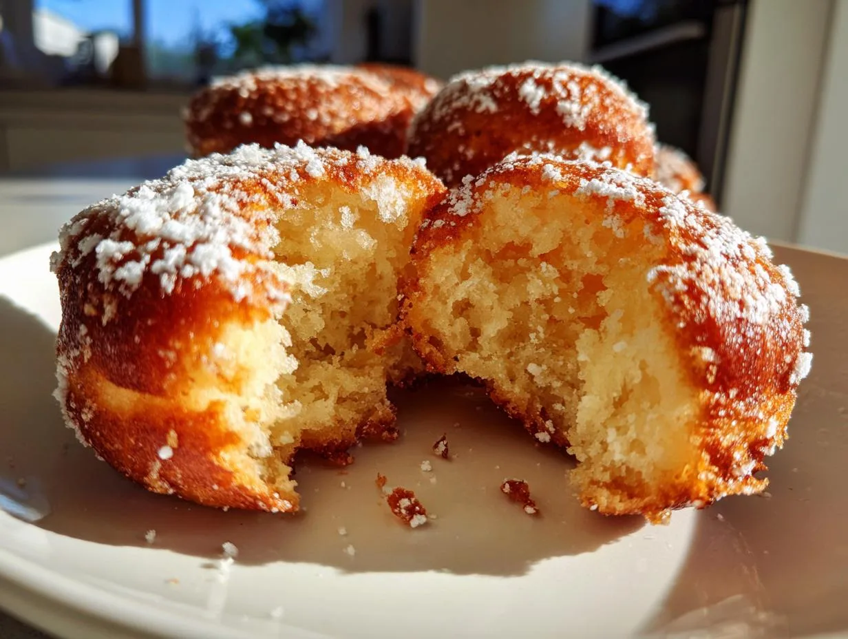 12 Irresistible Brioche Donuts Recipe for a Heavenly Treat