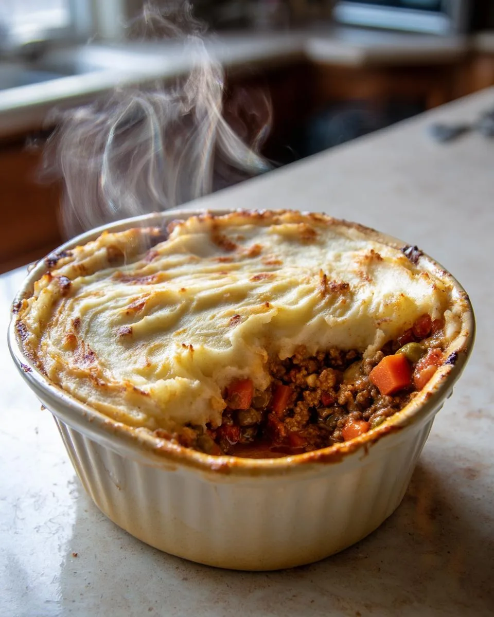 Crock Pot Shepherd’s Pie - detail 5