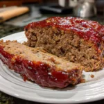 Crockpot Meatloaf Recipe