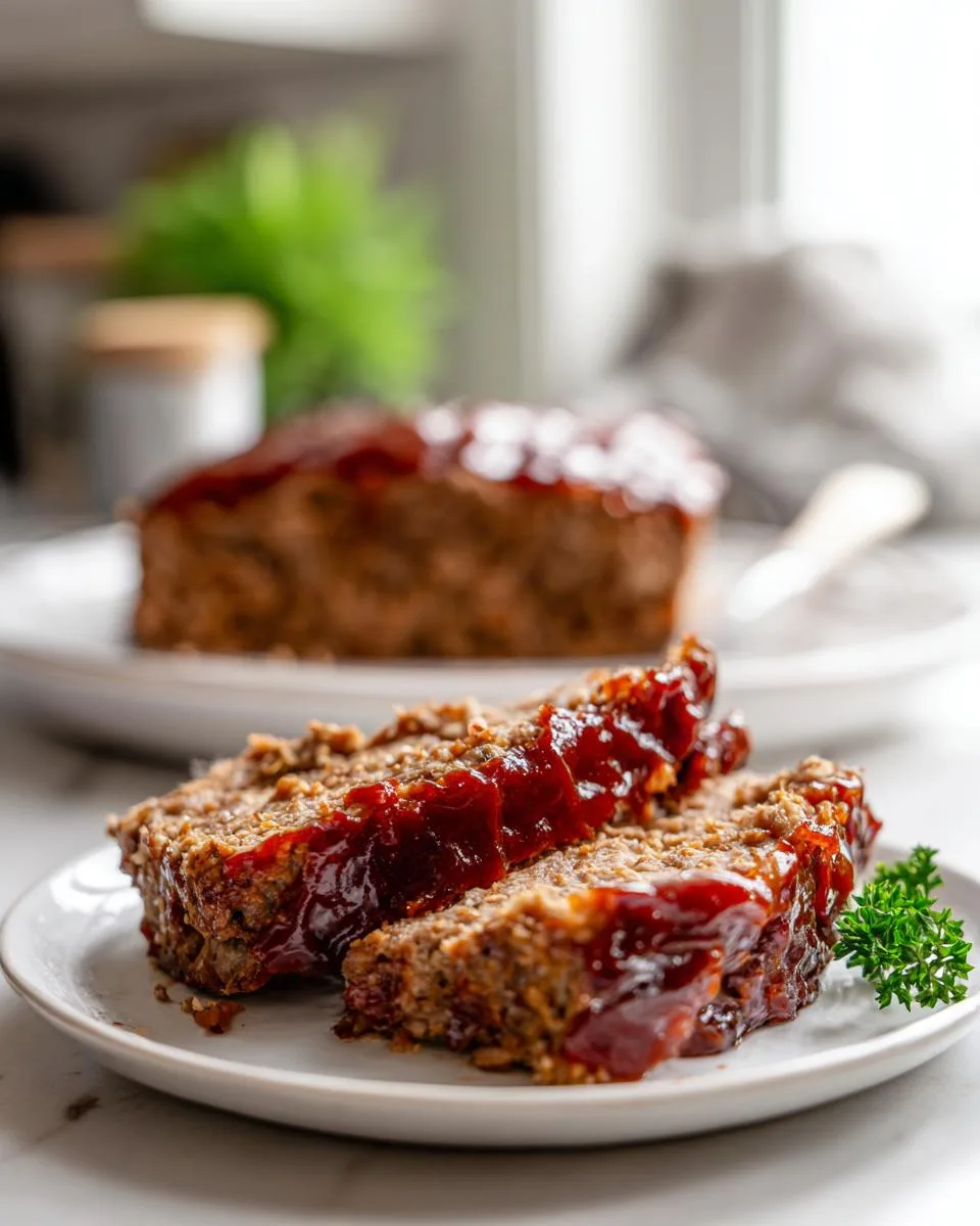 Crockpot Meatloaf Recipe - detail 4