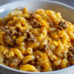 Hamburger Helper Recipe