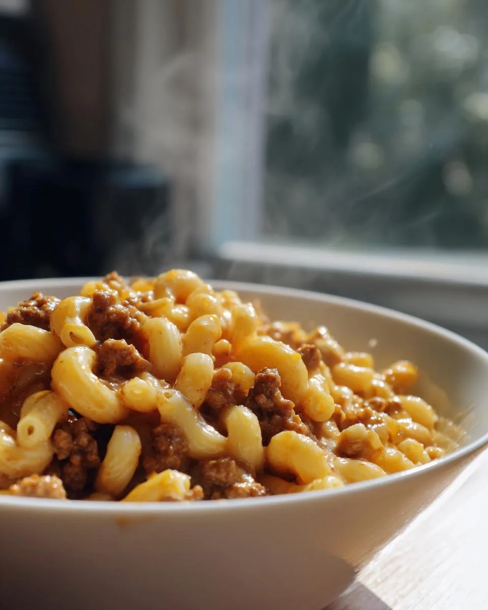 Hamburger Helper Recipe - detail 2