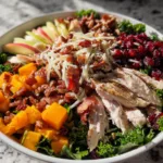 Harvest Cobb Salad