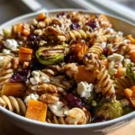 Harvest Pasta Salad