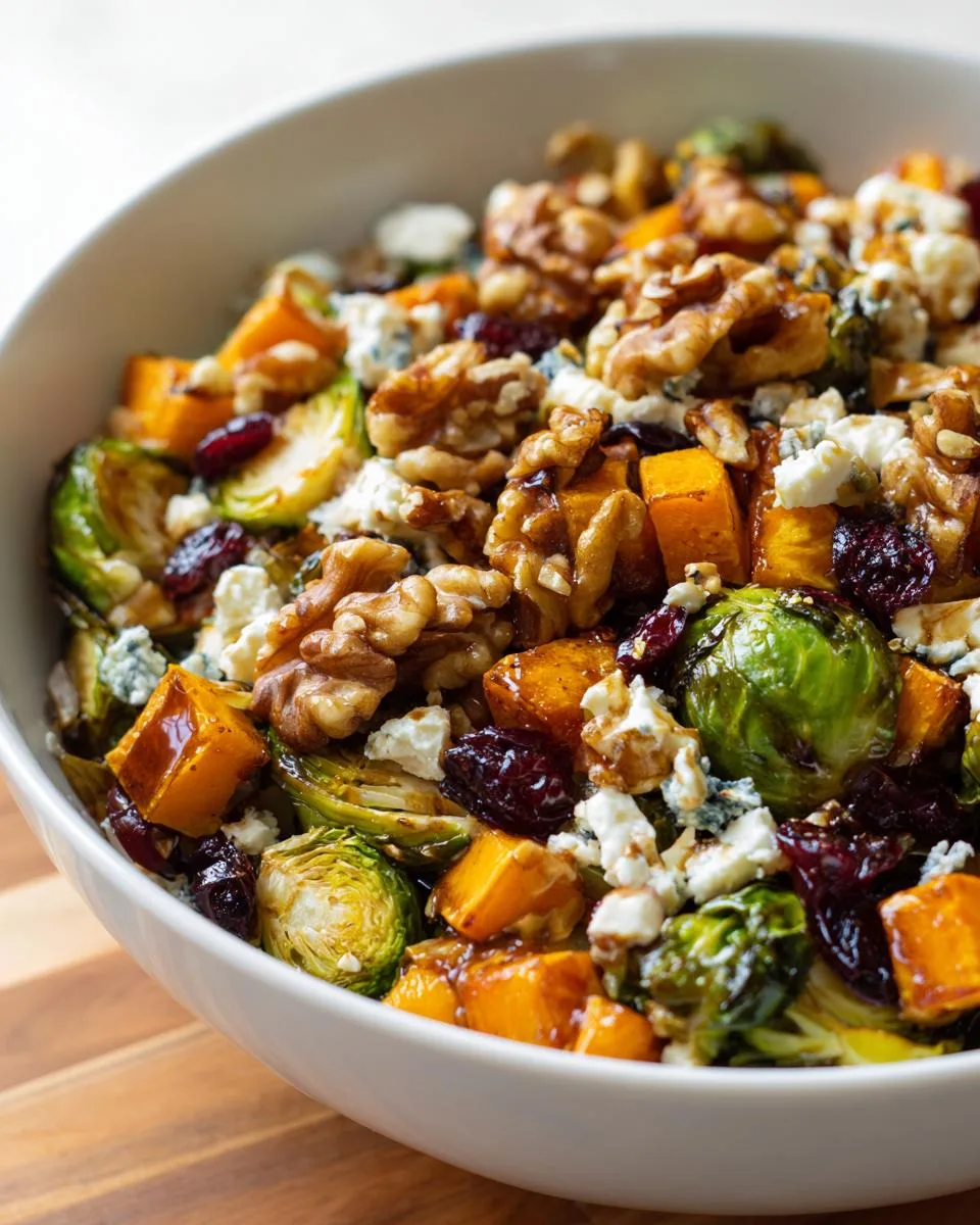 Harvest Pasta Salad - detail 2