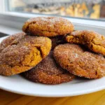 Pumpkindoodle Cookies