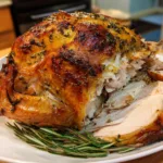 Roast Turkey Recipe