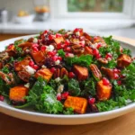 Thanksgiving Salad Recipe