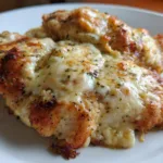 Baked Cream Cheese Chicken