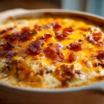 Cheeseburger Soup Recipe
