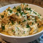 Creamy Ranch Chicken Crock Pot