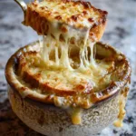 Easy French Onion Soup