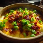 Loaded Baked Potato Soup