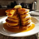 Pioneer Woman Pumpkin Pancakes