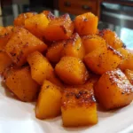 Roasted Butternut Squash