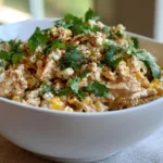 Street Corn Chicken