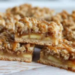apple bars