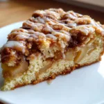 apple crumb cake