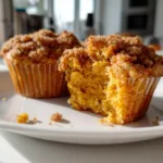 low carb pumpkin muffins