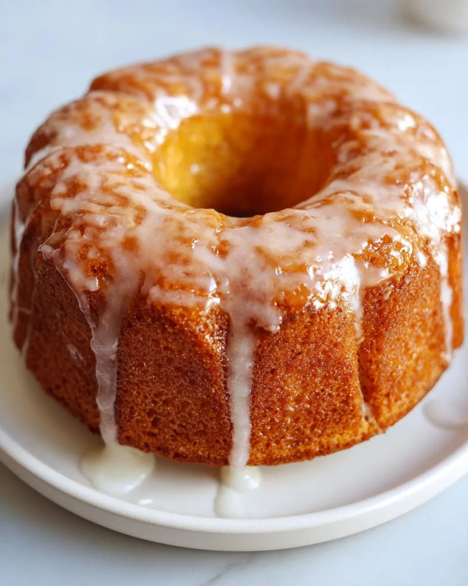 pumpkin donuts with maple glaze - detail 4