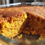 pumpkin snickerdoodle snack cake