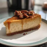 sugar free pumpkin cheesecake