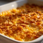 Chicken Ritz Casserole