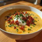 Creamy Potato Soup