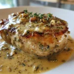 Creamy Ranch Chicken
