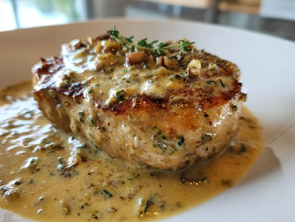 30-Minute Creamy Ranch Chicken Your Family Will Devour
