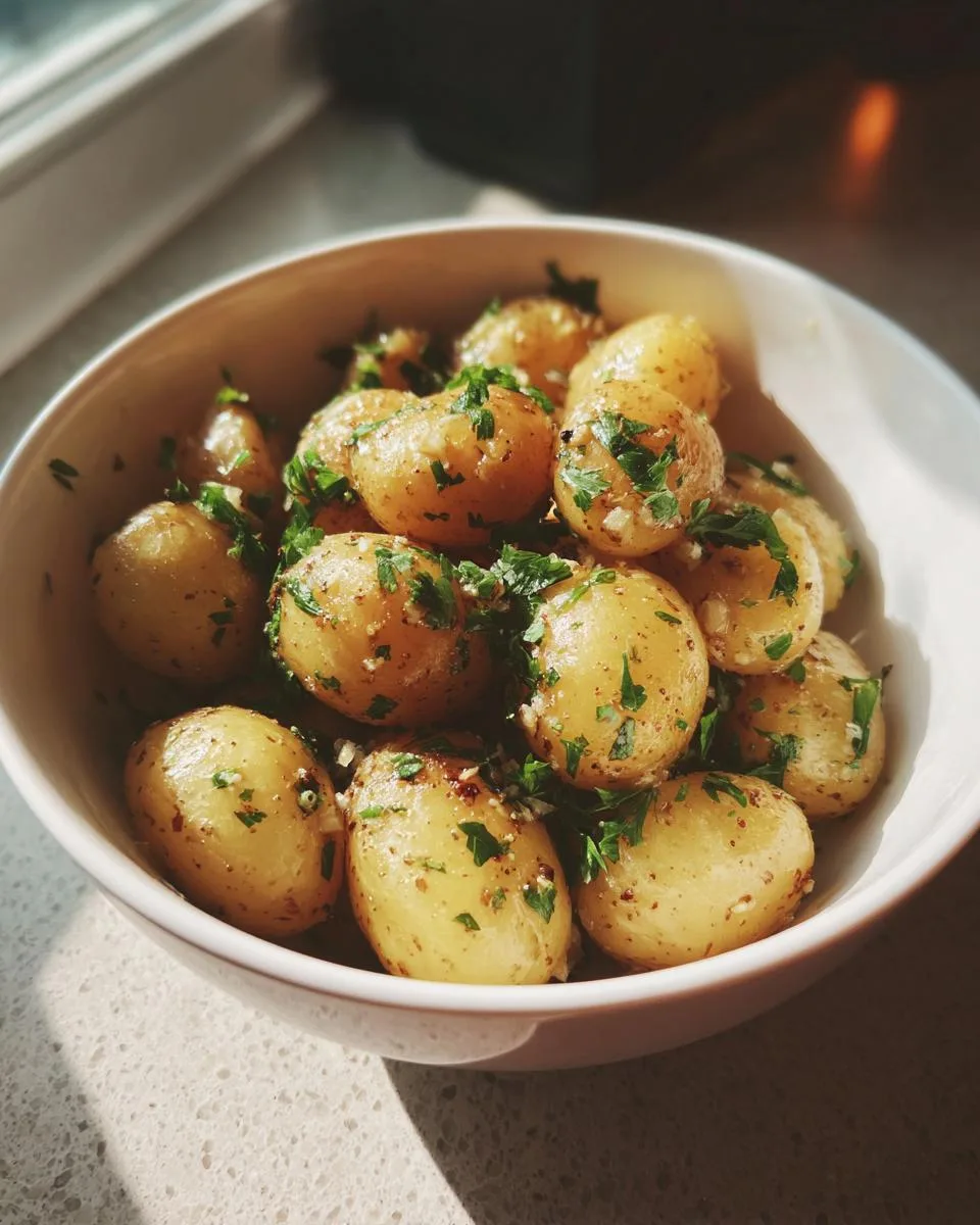 Easy Slow Cooker Potato - detail 5