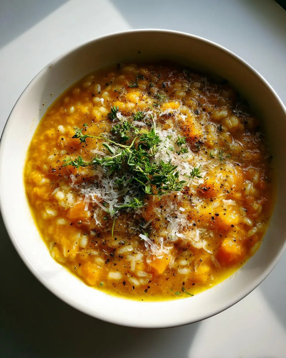 Italian Penicillin Soup - detail 2