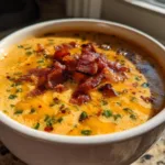Jalapeno Popper Soup