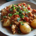 Whole30 Crockpot Recipes
