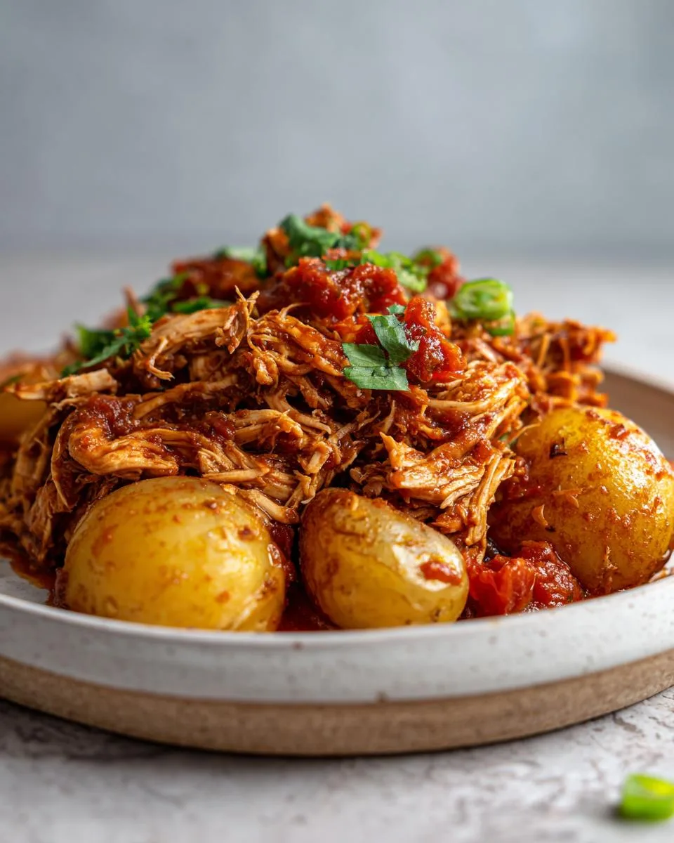 Whole30 Crockpot Recipes - detail 2