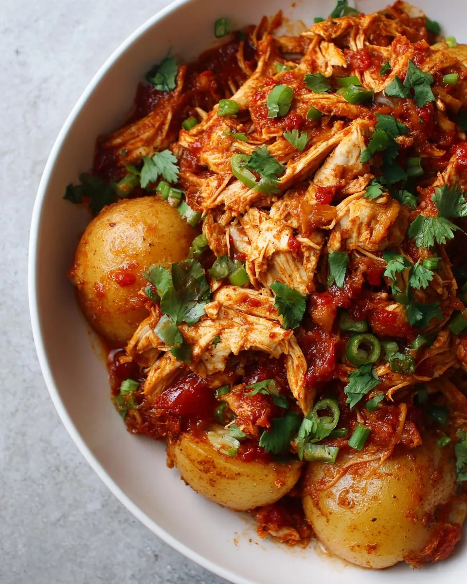 Whole30 Crockpot Recipes - detail 3