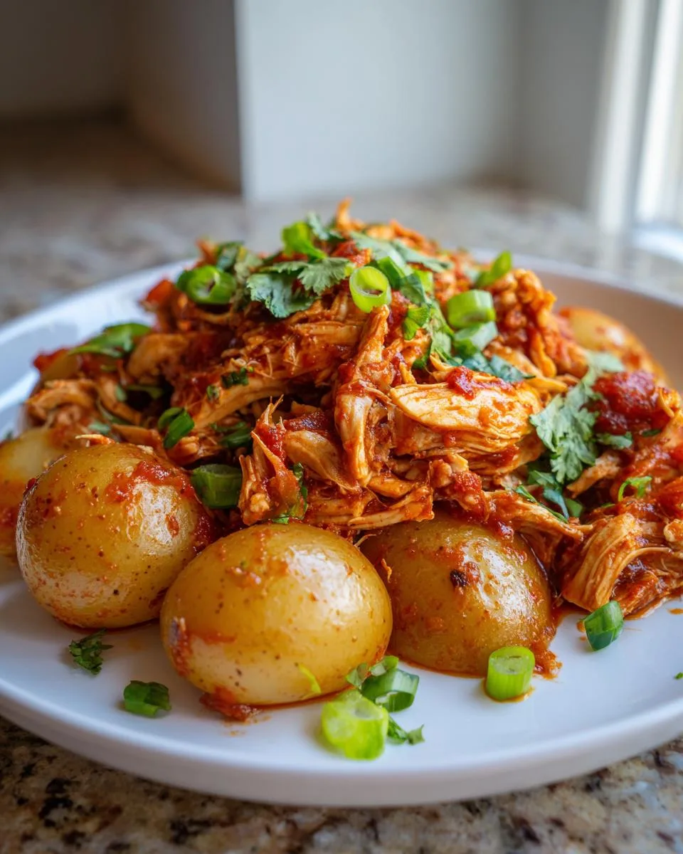 Whole30 Crockpot Recipes - detail 4