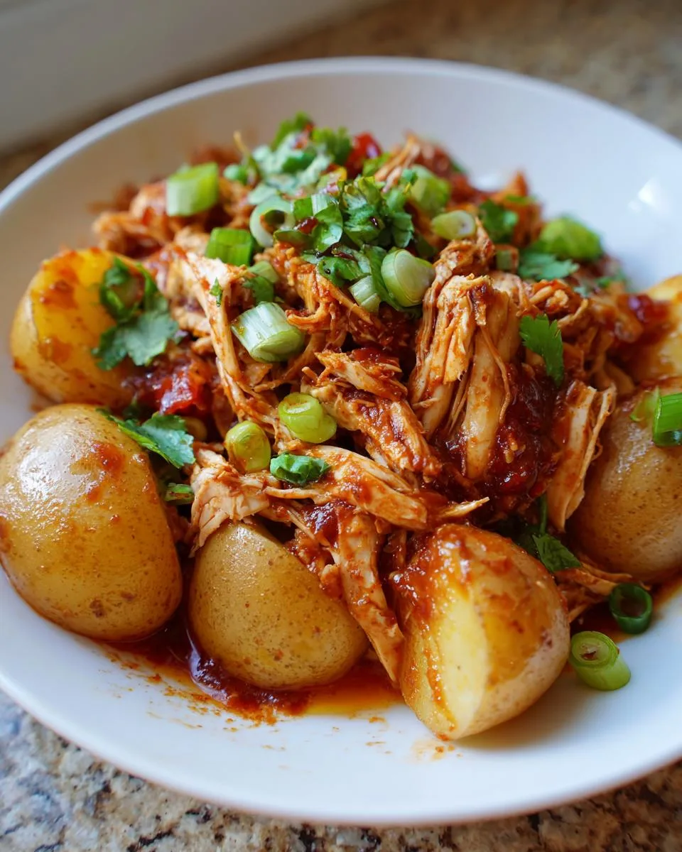 Whole30 Crockpot Recipes - detail 5